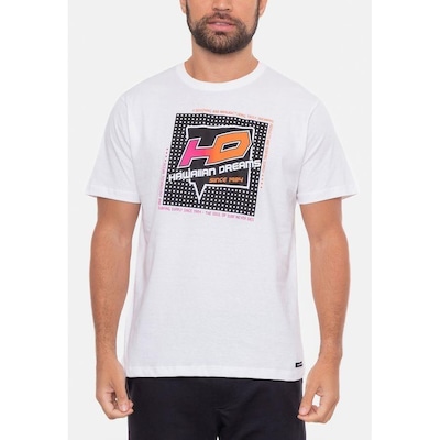 Camiseta HD Recast - Masculina - Foto 1