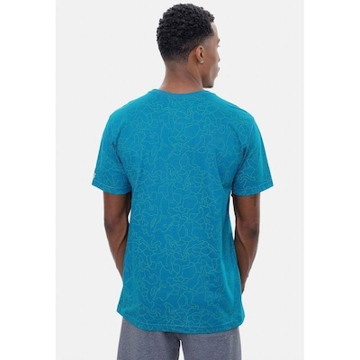 Camiseta Starter Livre - Masculina - Foto 2