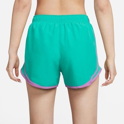 Shorts Nike Tempo Running - Feminino - Foto 6