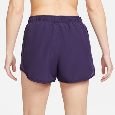 Shorts Nike Tempo Running - Feminino - Foto 4