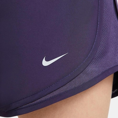 Shorts Nike Tempo Running - Feminino - Foto 6