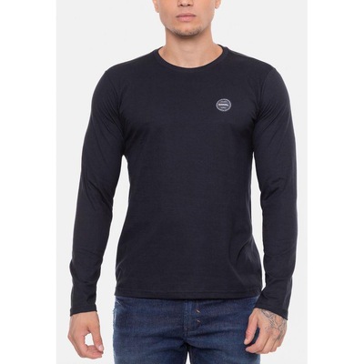 Camiseta Fatal Manga Longa Fashion Basic - Masculina - Foto 3