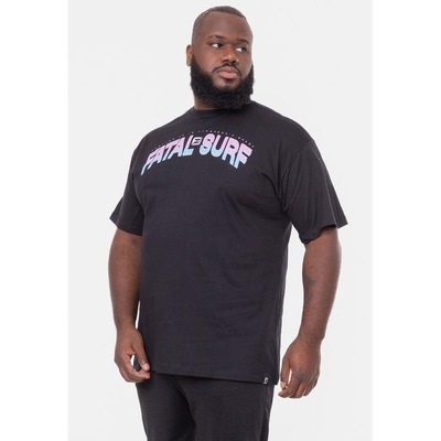 Camiseta Fatal Plus Size Heart - Masculina - Foto 2