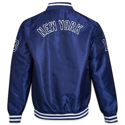 Jaqueta New Era Varsity MLB New York Yankees Back To School - Masculino - Foto 6