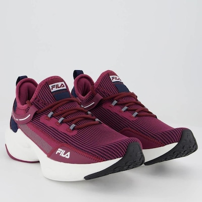 Tênis Fila Vega - Feminino - Foto 1