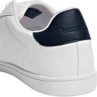 Tênis Le Coq Sportif Court Set - Masculino - Foto 3
