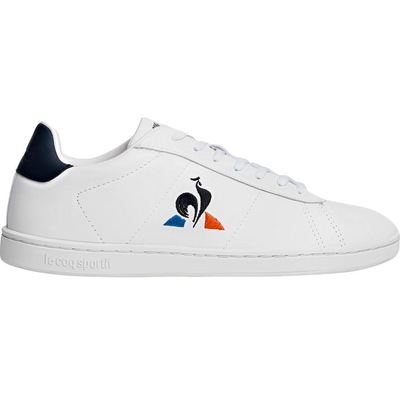 Tênis Le Coq Sportif Court Set - Masculino - Foto 1