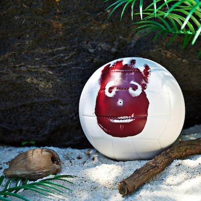 Bola de Vôlei Wilson Cast Away - Foto 3