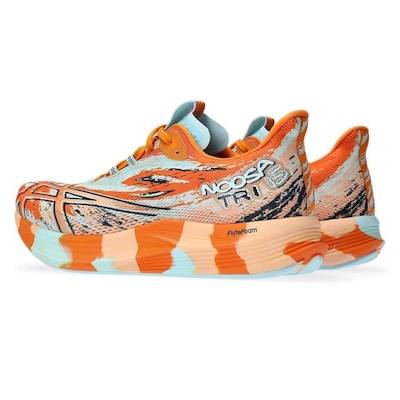 Tênis Asics Noosa Tri 15 - Masculino - Foto 6