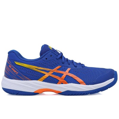 Tênis Asics Gel-Game 9 - Masculino - Foto 3