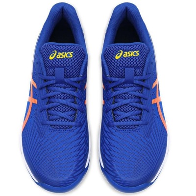 Tênis Asics Gel-Game 9 - Masculino - Foto 4