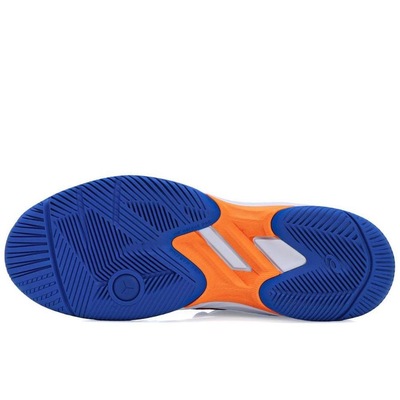 Tênis Asics Gel-Game 9 - Masculino - Foto 6