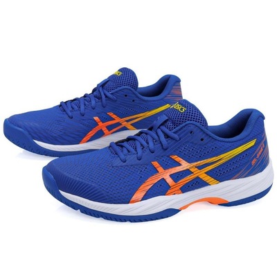 Tênis Asics Gel-Game 9 - Masculino - Foto 1