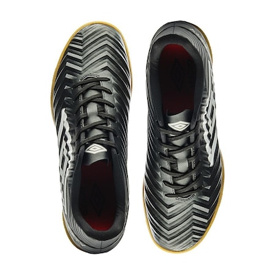 Chuteira Futsal Umbro Fifty V - Adulto - Foto 4