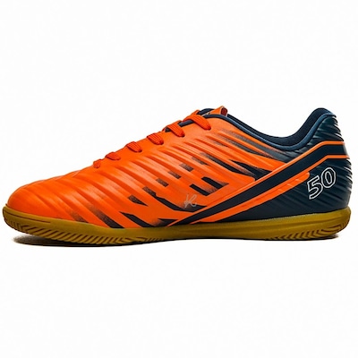Chuteira Futsal Umbro Fifty V - Adulto - Foto 5