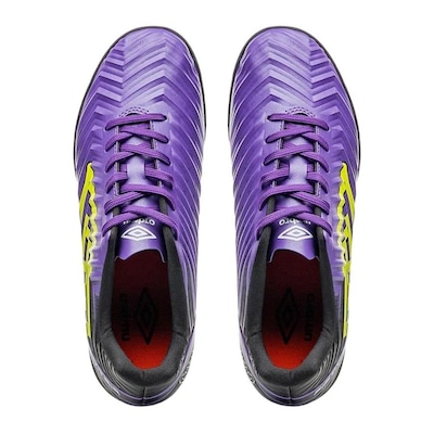 CHUTEIRA SOCIETY UMBRO FIFTY V - ADULTO - Foto 2