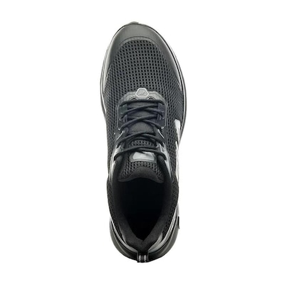 TENIS FILA GEAR MASCULINO - Foto 4