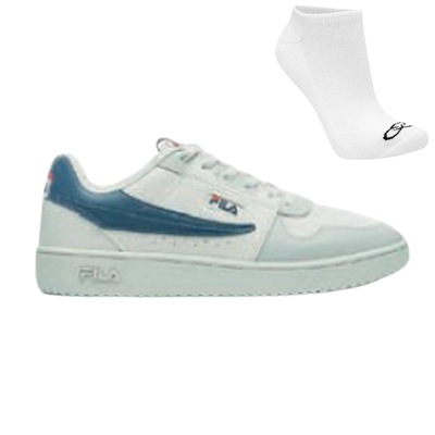 Tênis FILA ACD CLASSIC - MASCULINO + MEIAS - Foto 1