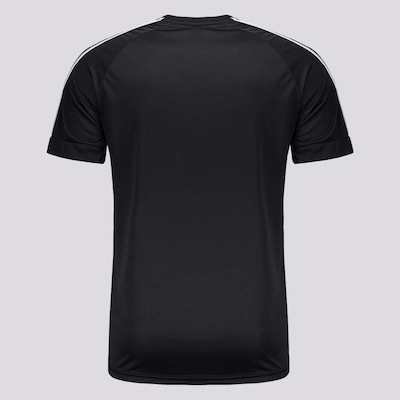 Camisa do Vasco da Gama Supporter Banda Kappa - Masculina - Foto 2