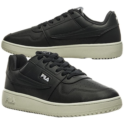 Tênis Fila ACD Classic + Par de Meia - Feminino - Foto 2
