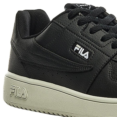 Tênis Fila ACD Classic + Par de Meia - Feminino - Foto 4