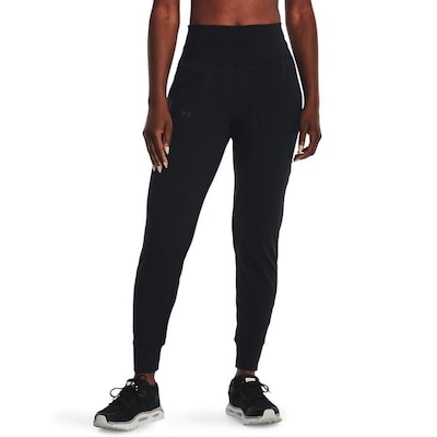 Calça Under Armour Motion Jogger - Feminina - Foto 1