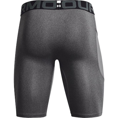 Shorts Under Armour Hg Armour Lng - Masculino - Foto 3