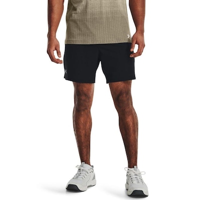 Shorts Under Armour Vanish Woven 6 - Masculino - Foto 3