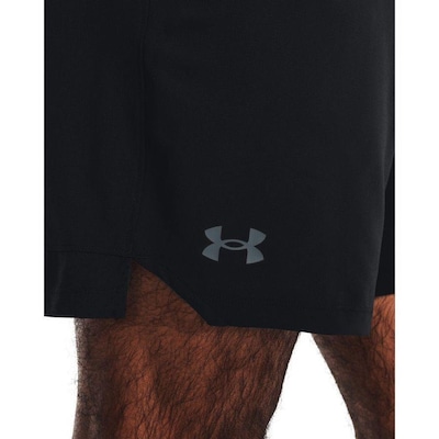 Shorts Under Armour Vanish Woven 6 - Masculino - Foto 1