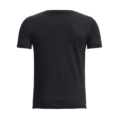 Camiseta Under Armour Curry Logo Ss - Infantil - Foto 1
