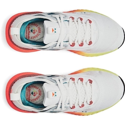 Tênis Under Armour Project Rock 5 - Feminino - Foto 2