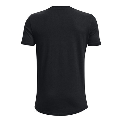 Camiseta Under Armour Curry Multi Animated - Infantil - Foto 2