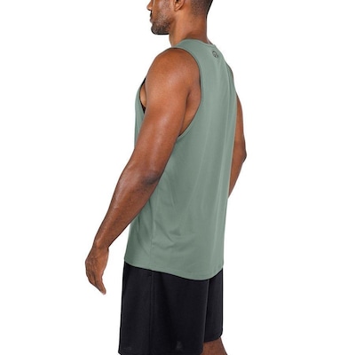 Camiseta Regata Under Armour Tech 2.0 - Masculina - Foto 4