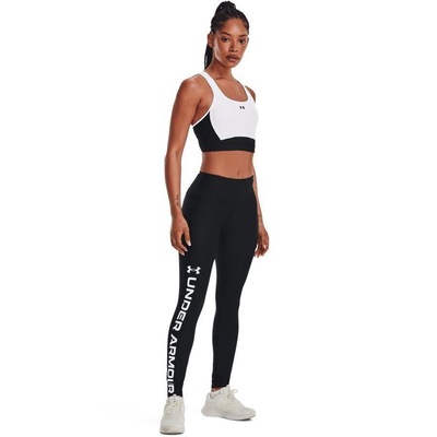 Calça Legging Under Armour Branded - Feminina - Foto 3