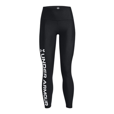 Calça Legging Under Armour Branded - Feminina - Foto 1