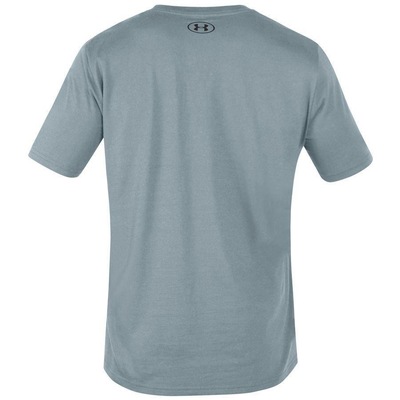 Camiseta Under Armour Big Logo 2.0 Ss Lam - Masculina - Foto 2