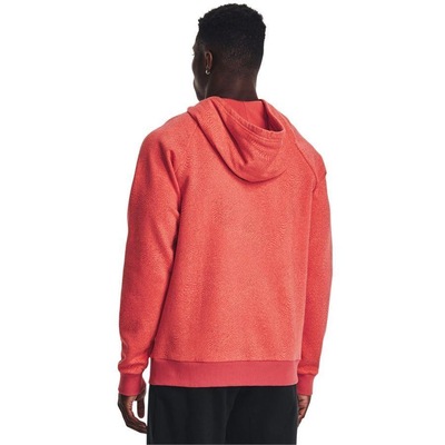 Blusão de Moletom Under Armour Rival Fleece Printed Hd - Masculino - Foto 2