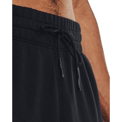 Calça Under Armour Curry Fleece Sweatpants - Masculina - Foto 2