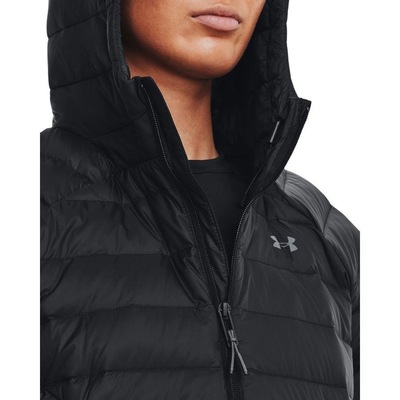 Jaqueta Under Armour Strm Armour Down 2.0 - Feminina - Foto 4