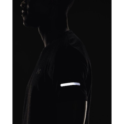 Camiseta Under Armour Seamless Stride Ss - Masculina - Foto 2