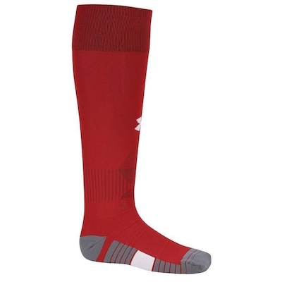 Meia Cano Alto Under Armour Accelerate Otc - Masculina - Foto 2