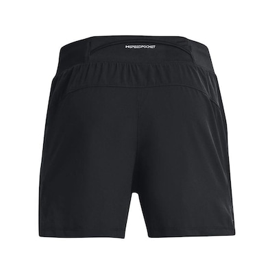 Shorts Under Armour Launch Elite 5 - Masculino - Foto 2