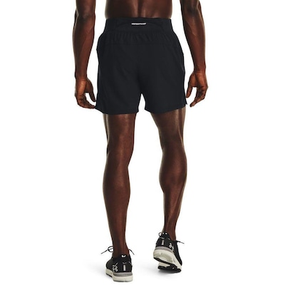 Shorts Under Armour Launch Elite 5 - Masculino - Foto 3