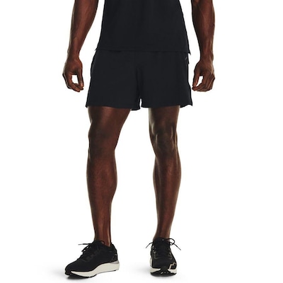 Shorts Under Armour Launch Elite 5 - Masculino - Foto 4