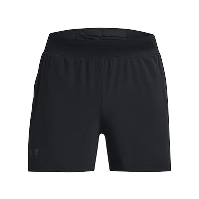 Shorts Under Armour Launch Elite 5 - Masculino - Foto 1