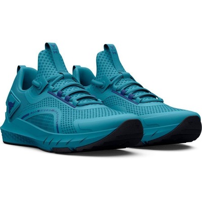 Tênis Under Armour Project Rock Bsr 3 - Feminino - Foto 5