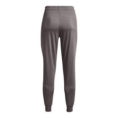 Calça Under Armour New Fabric Hg - Feminina - Foto 2