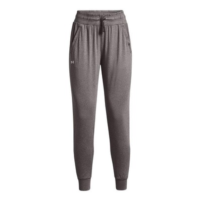 Calça Under Armour New Fabric Hg - Feminina - Foto 3