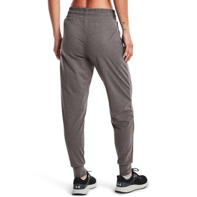 Calça Under Armour New Fabric Hg - Feminina - Foto 4