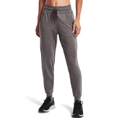 Calça Under Armour New Fabric Hg - Feminina - Foto 5